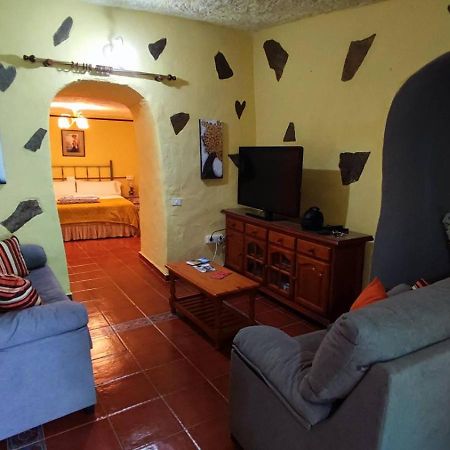 Hostal Casa de Abuela Petra Gáldar Exterior foto