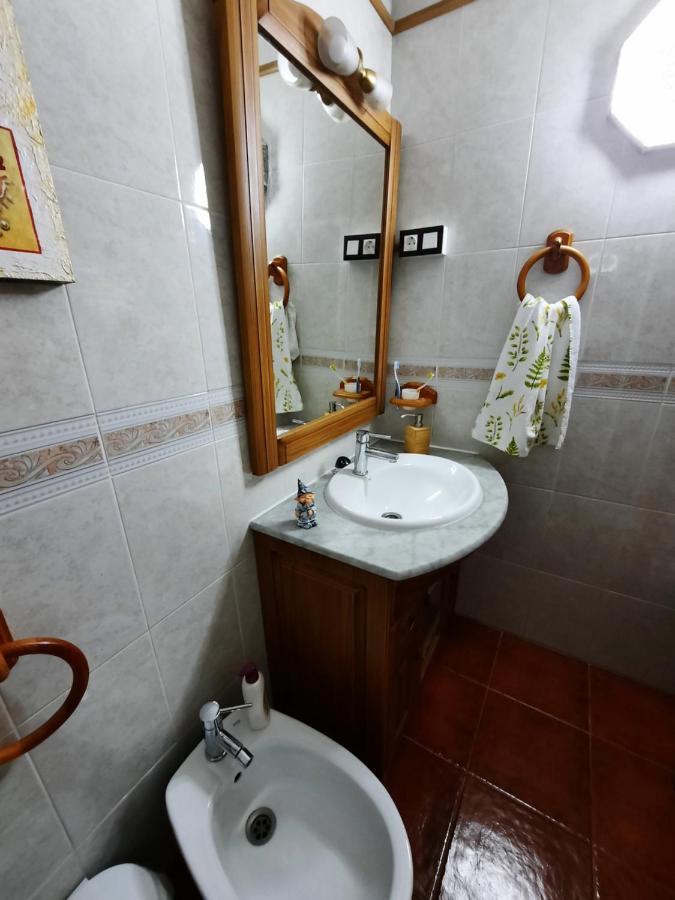 Hostal Casa de Abuela Petra Gáldar Exterior foto
