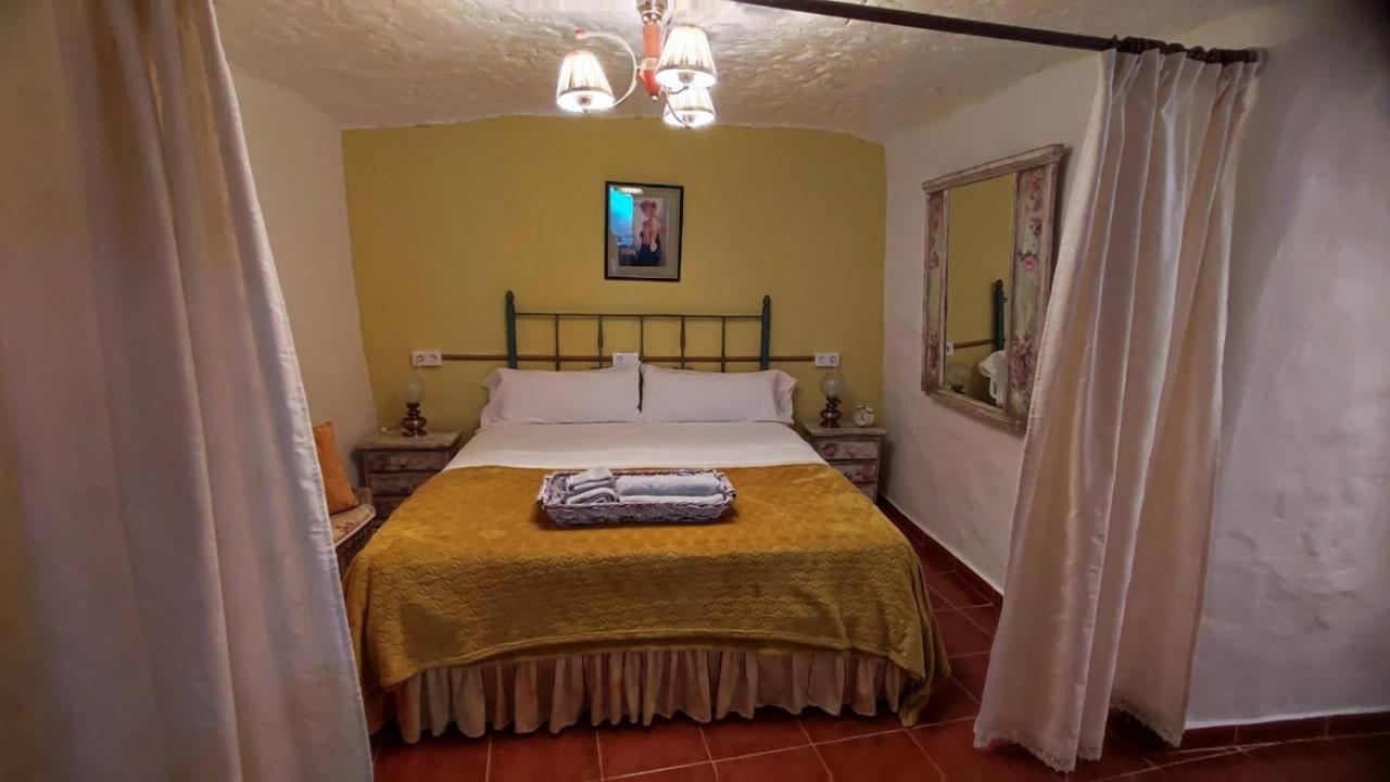 Hostal Casa de Abuela Petra Gáldar Exterior foto
